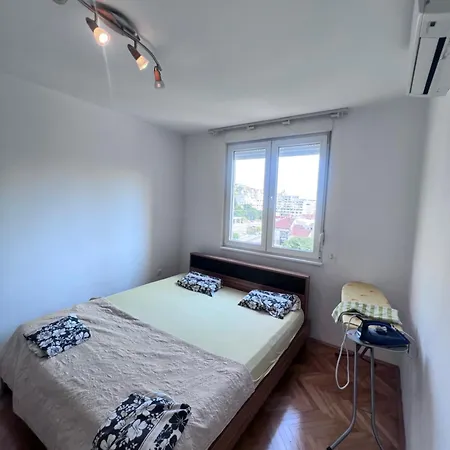 Great View Apartment Mostar
