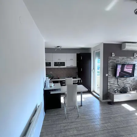 Great View Apartment