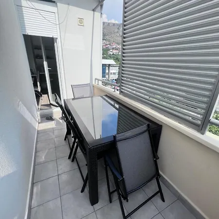 Great View Apartmán