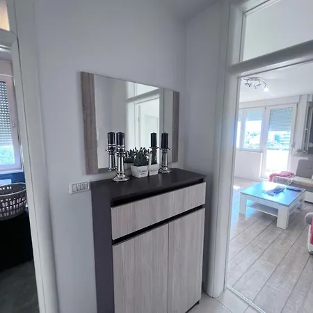 Apartment Great View *