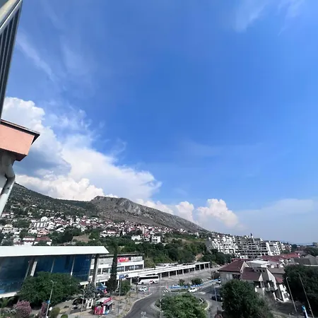 Great View Mostar